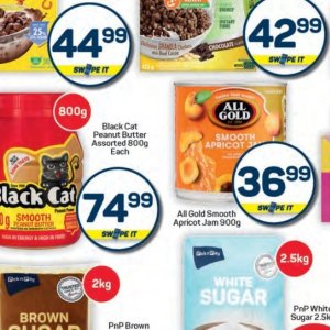 Butter at Pick n Pay Hyper