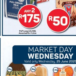   at Pick n Pay Hyper
