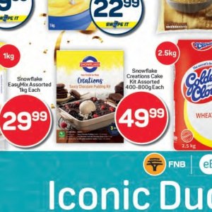 Chocolate at Pick n Pay Hyper