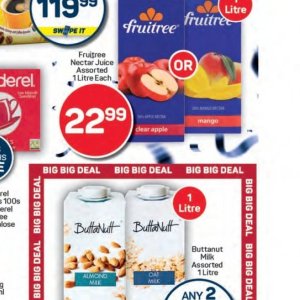 Mango at Pick n Pay Hyper