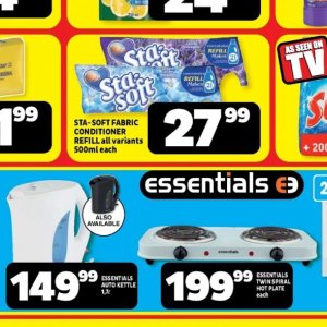 Fabric at Usave