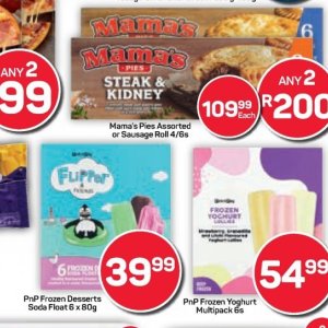 Sausage at Pick n Pay Hyper