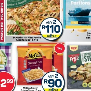   at Pick n Pay Hyper