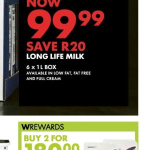   at Woolworths