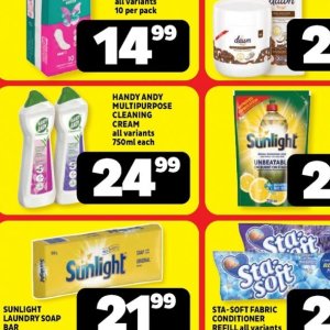 Cream at Usave