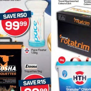   at Pick n Pay Hyper