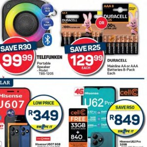   at Pick n Pay Hyper