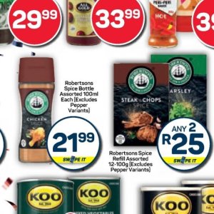 Bottle at Pick n Pay Hyper