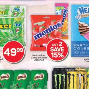   at Pick n Pay Hyper