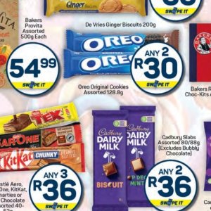   at Pick n Pay Hyper