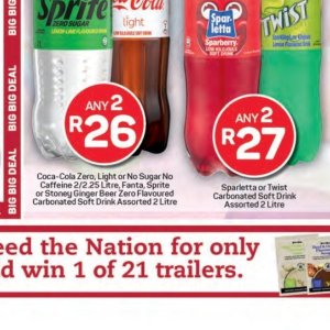   at Pick n Pay Hyper