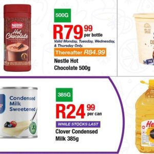   at Take n Pay