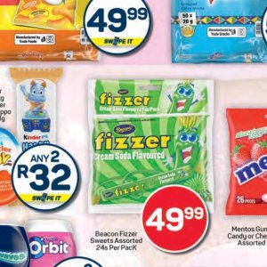 Cream at Pick n Pay Hyper