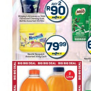   at Pick n Pay Hyper