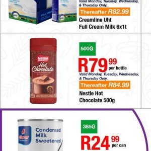   at Take n Pay