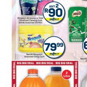   at Pick n Pay Hyper