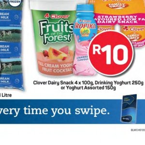 Cocktail at Pick n Pay Hyper