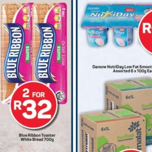 Toaster at Pick n Pay Hyper