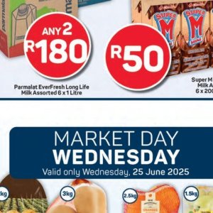   at Pick n Pay Hyper
