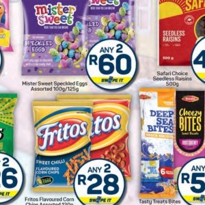 Eggs at Pick n Pay Hyper