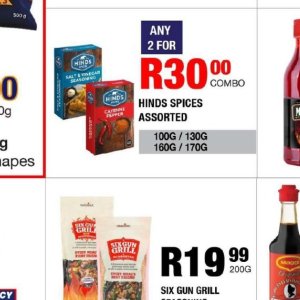 Pepper at Take n Pay