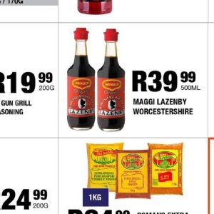   at Take n Pay