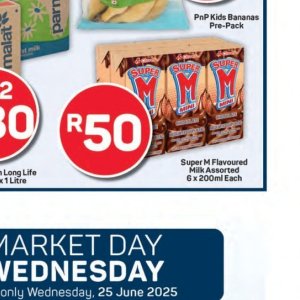 Chocolate at Pick n Pay Hyper
