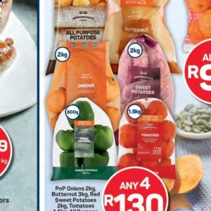 Onion at Pick n Pay Hyper