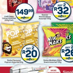   at Pick n Pay Hyper