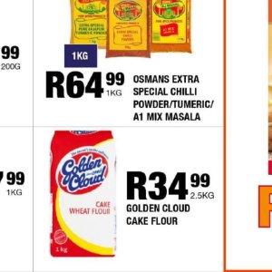 Cake at Take n Pay