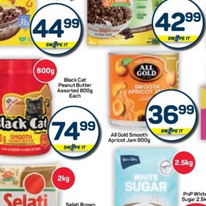 Butter at Pick n Pay Hyper