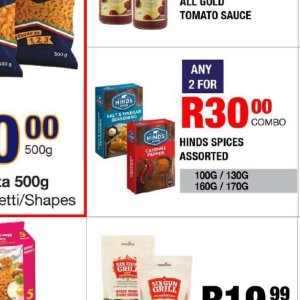 Salt at Take n Pay