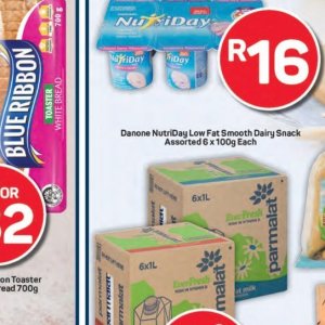   at Pick n Pay Hyper