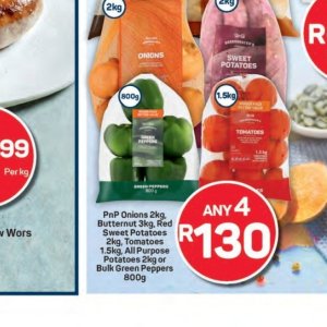 Onion at Pick n Pay Hyper