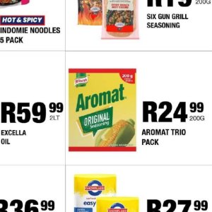   at Take n Pay