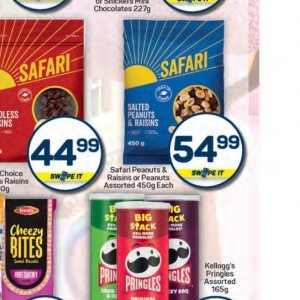 Raisins at Pick n Pay Hyper