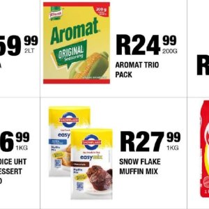 Chocolate at Take n Pay