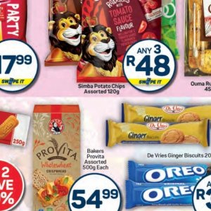   at Pick n Pay Hyper