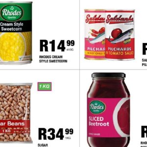 Cream at Take n Pay