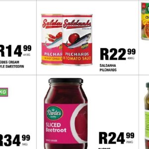 Chilli at Take n Pay