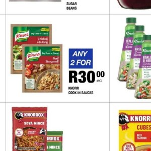 Beef at Take n Pay