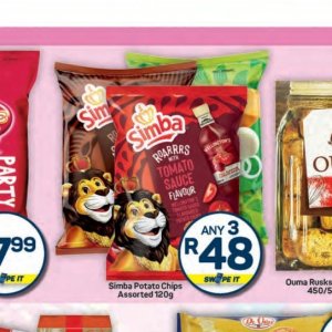   at Pick n Pay Hyper