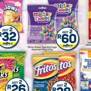  GYS at Pick n Pay Hyper