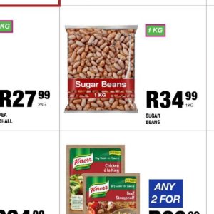 Sugar at Take n Pay