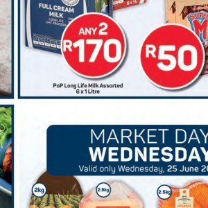   at Pick n Pay Hyper