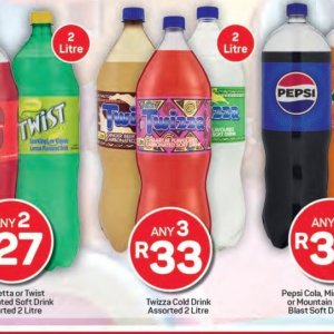 Beer at Pick n Pay Hyper