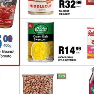 Cream at Take n Pay