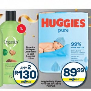   at Pick n Pay Hyper