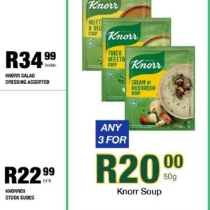 Cream at Take n Pay
