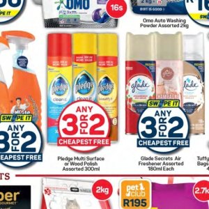Mouthwash listerine  at Pick n Pay Hyper